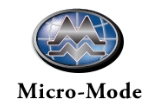 Micro-Mode Products